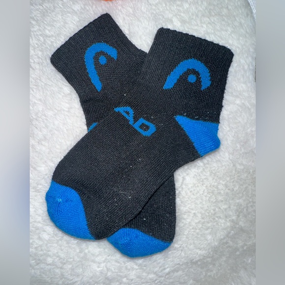 Toddler Socks - Picture 5 of 5